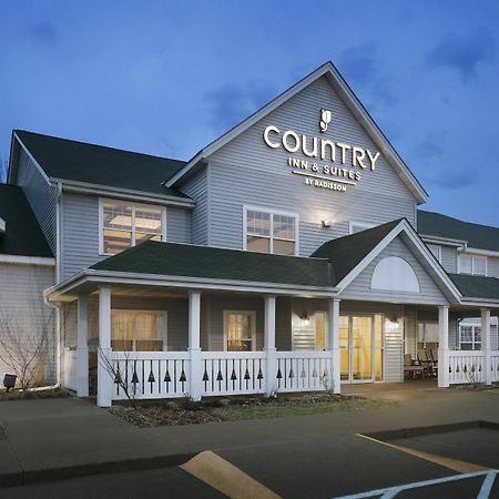 Country Inn & Suites By Radisson, Grinnell, Ia Zewnętrze zdjęcie