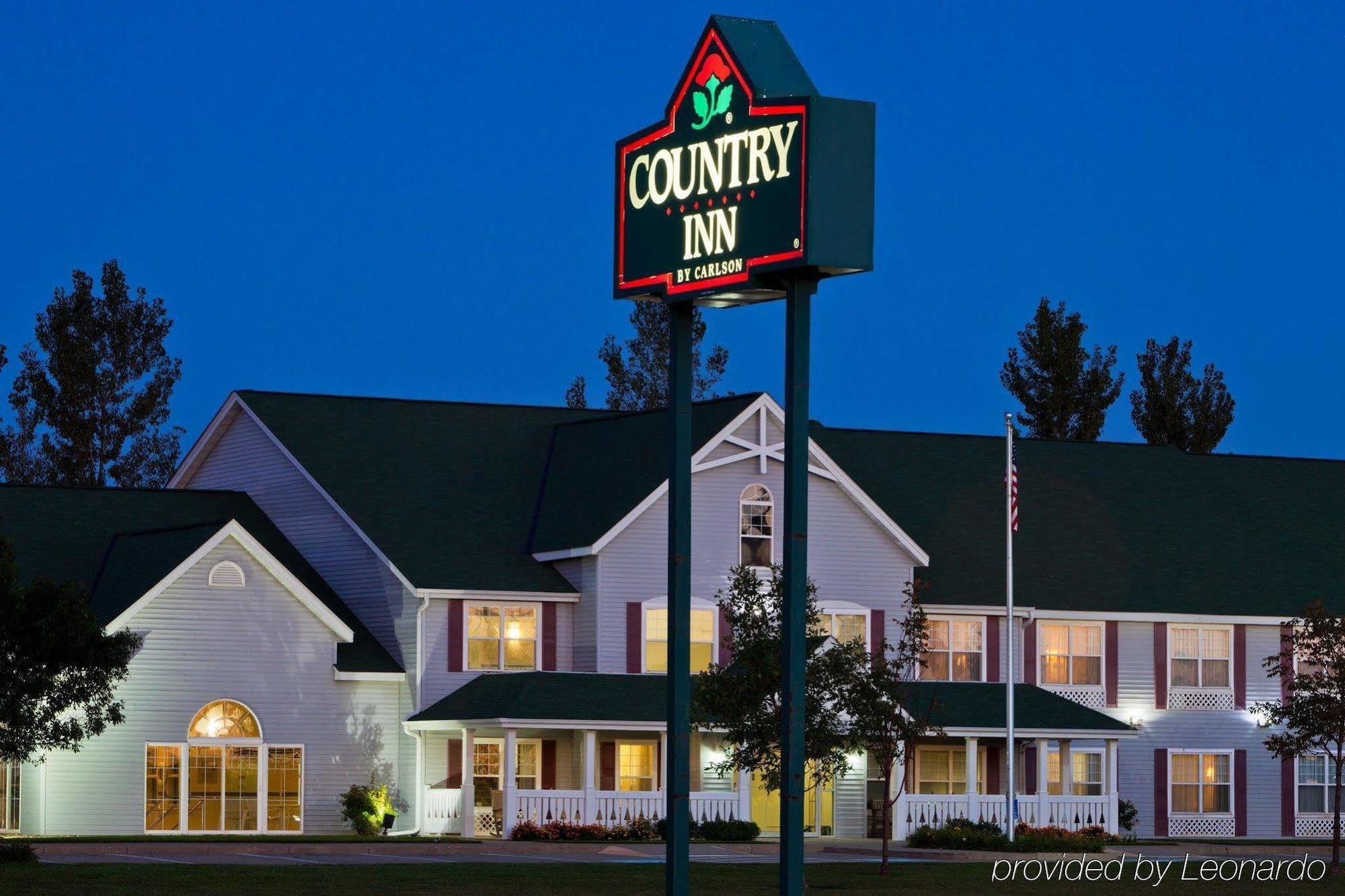 Country Inn & Suites By Radisson, Grinnell, Ia Zewnętrze zdjęcie